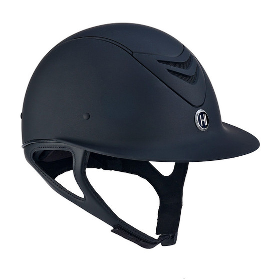 One K Avance MIPS Wide Brim Helmet BLACK