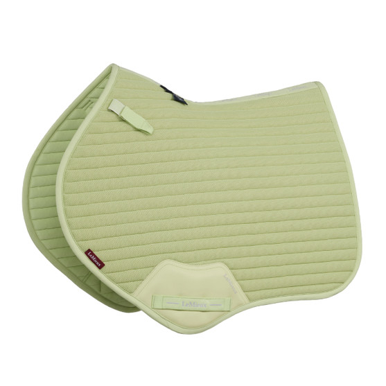 LeMieux Air-Tek Mesh CC Pad MACARON