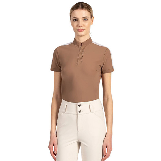 Vestrum Angers SS Training Top FRONT