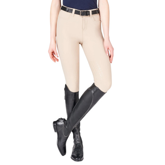 Vestrum Syracuse KP Breech BEIGE FRONT