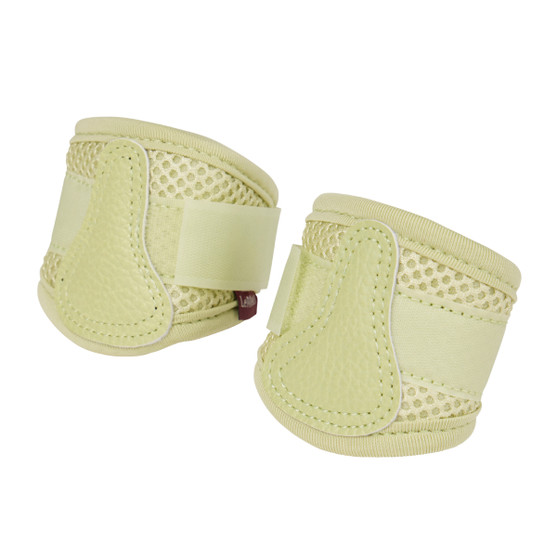 LeMieux Toy Pony Brushing Boots MACARON