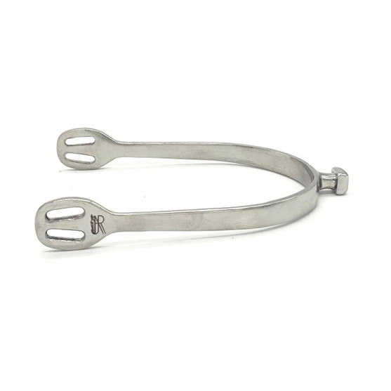 AJR Sport Block End Spur 15 MM