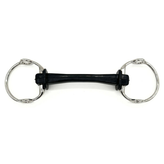 AJR Sport Siloflex Fixed Gag