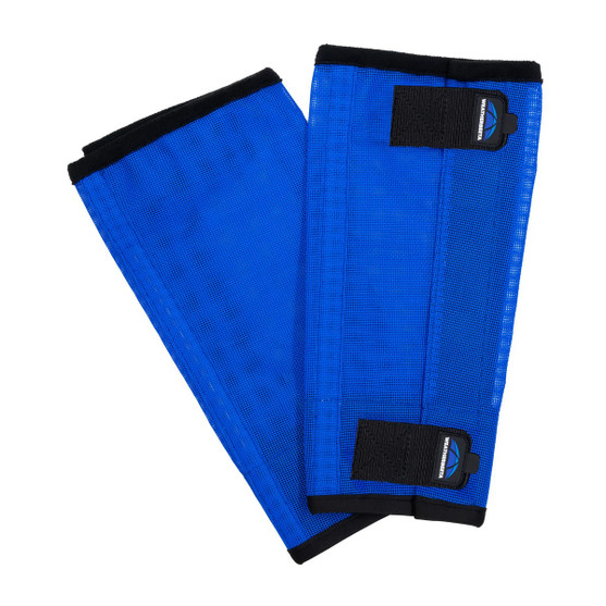 WeatherBeeta ComFiTec Dura-Mesh Fly Wraps PAIR