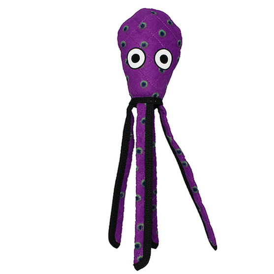 Tuffy Ocean Creature PURPLE SQUID
