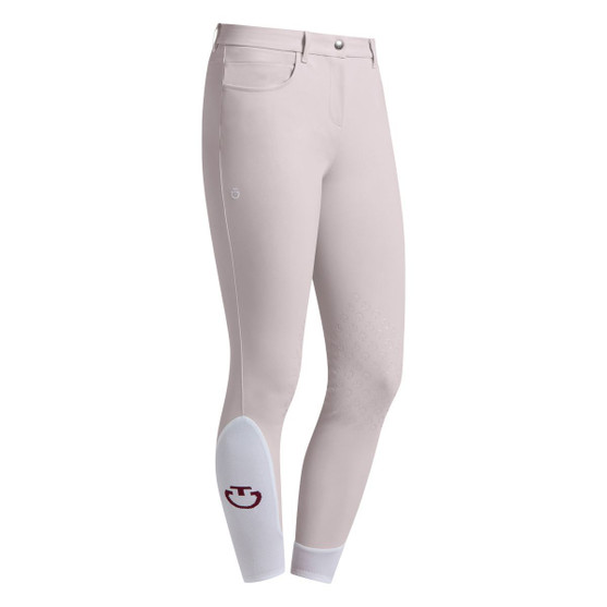 Cavalleria Toscana New Grip System Breech VIOLET ICE FRONT