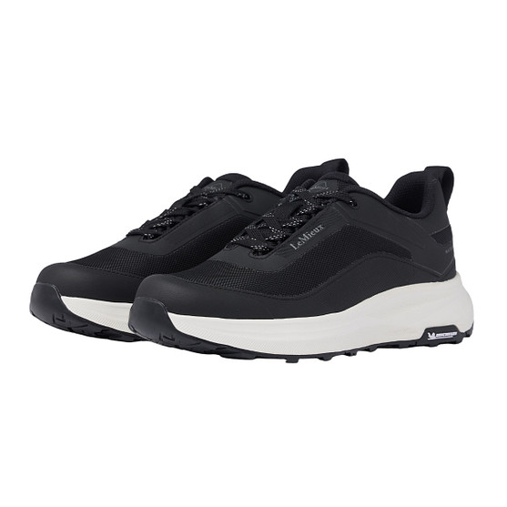 LeMieux Kanta Waterproof Sneakers BLACK PAIR