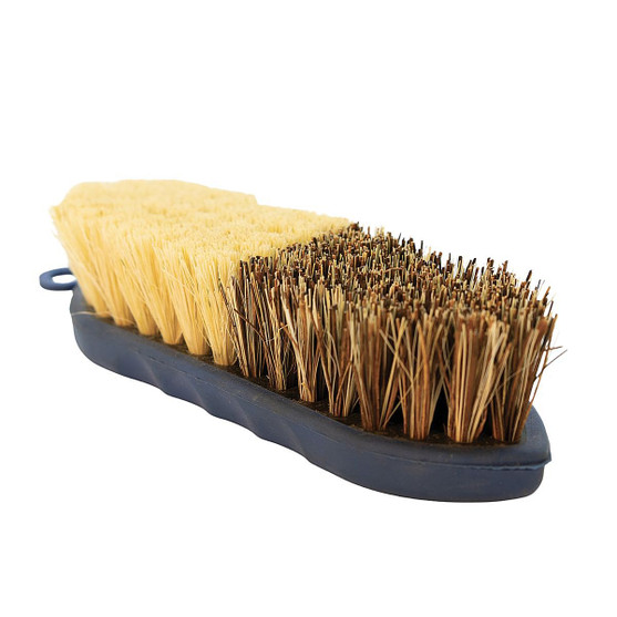 Tail Tamer Half and Half Brush BRISTLES