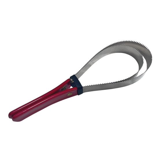 Decker Double Shedder Scraper