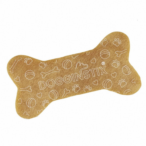 Dogginstix Beef Collagen Collabone 6"
