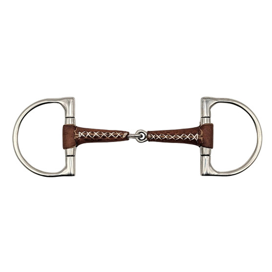 Pandaponyium Leather Covered Single Joint Dee