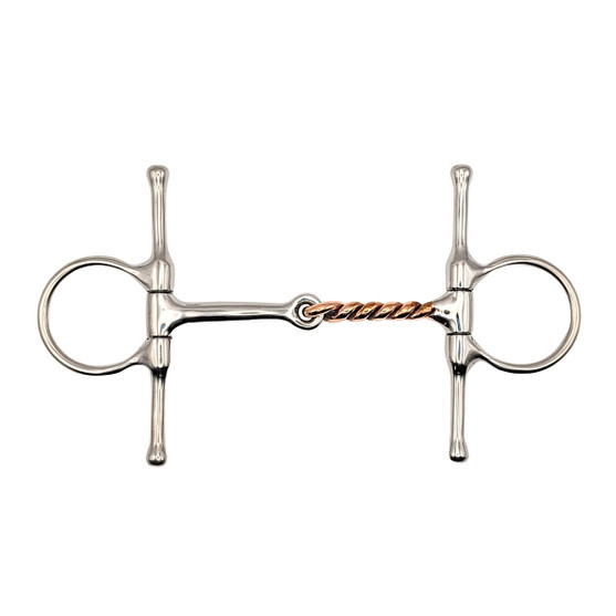 Pandaponyium Power Steering Full Cheek