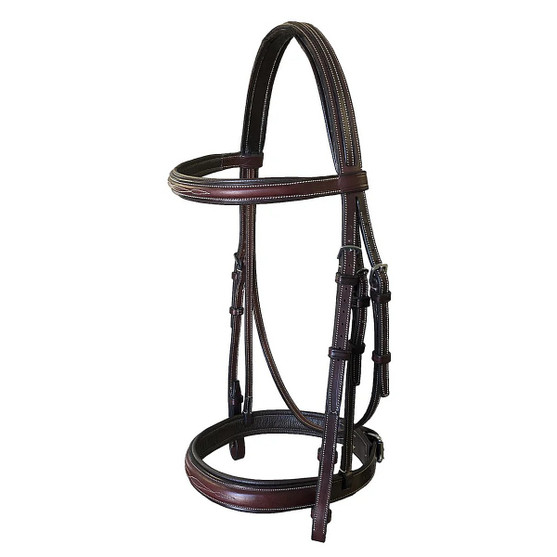 Allon Jumper Bridle