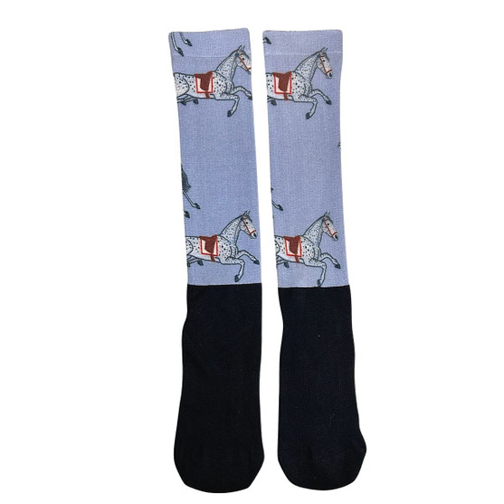 Deinhardt Vogue Riding Socks PAIR