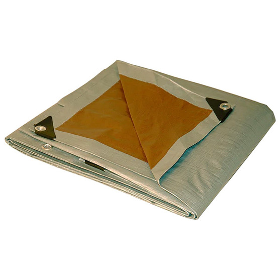 Foremost Dry Top Heavy Duty Tarp