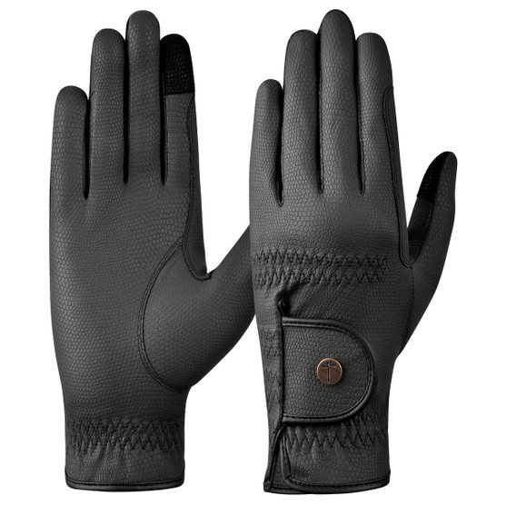 Jake Adams Tactiq Model G Gloves PALM & TOP