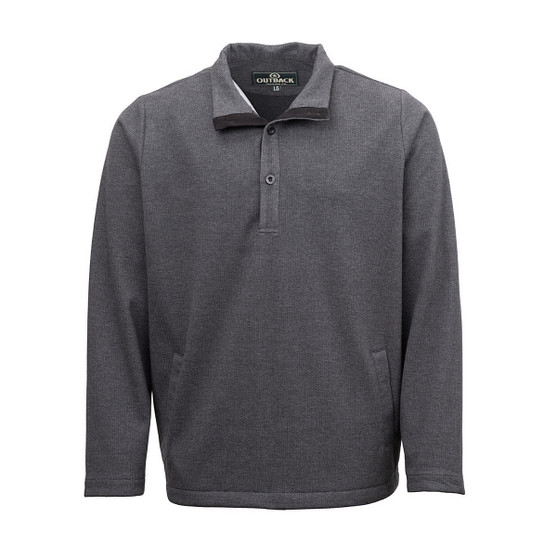Outback Trading Co. Thurston Pullover