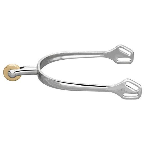Herm Sprenger ULTRA Fit Vertical Comfort Roller Spur 35MM