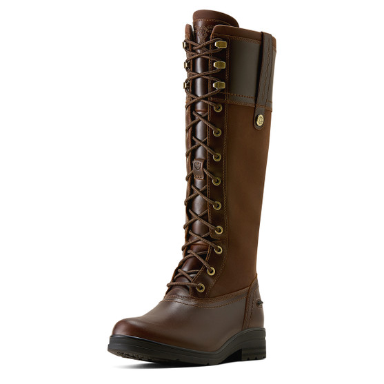 Ariat Wythburn Waterproof Boot 3/4 LATERAL