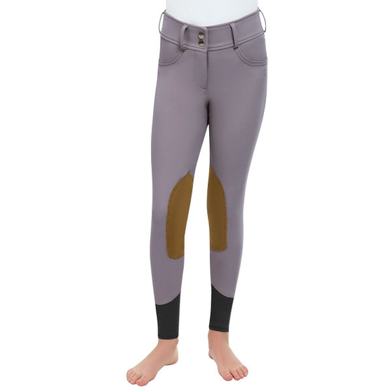 RJ Classics Jr Olivia Luxe-Tek Breech PURPLE HAZE FRONT