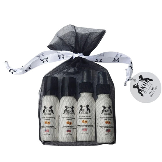 Knotty Horse Try Me Travel Set in Bag