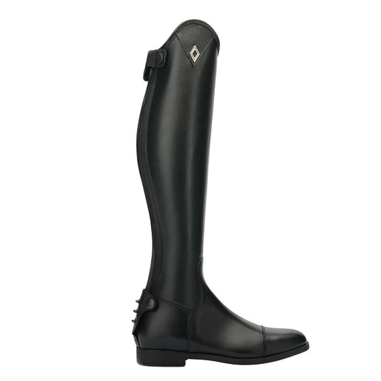 Fabbri Prime Dress Boot SIDE