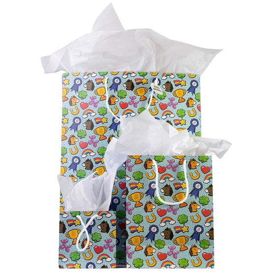Dreamers & Schemers Full O' Luck Gift Bags SMALL, MEDIUM, LARGE