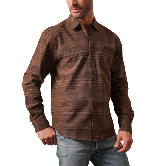 Men's Kimes Ranch Dash LS Shirt