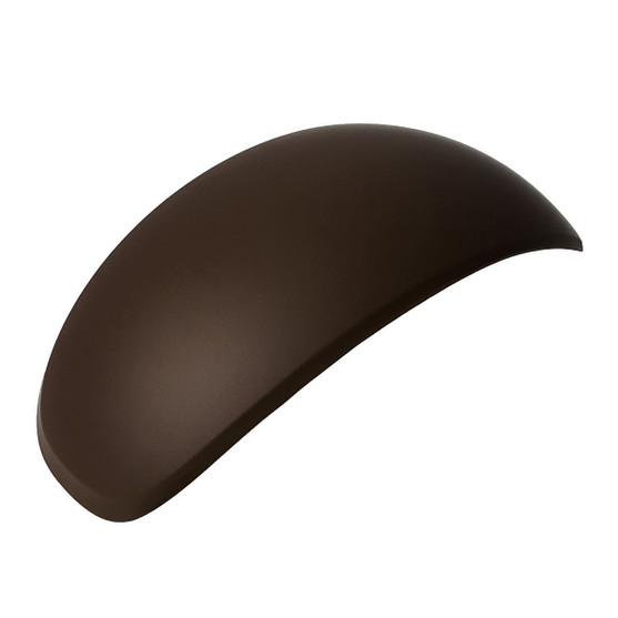 LeMieux Verv Panel Matte BROWN
