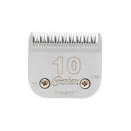 Oster A5 and Powerpro Replacement Blade # 10