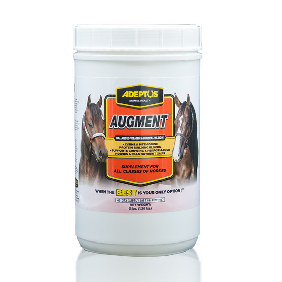 Adeptus Augment 3-lb