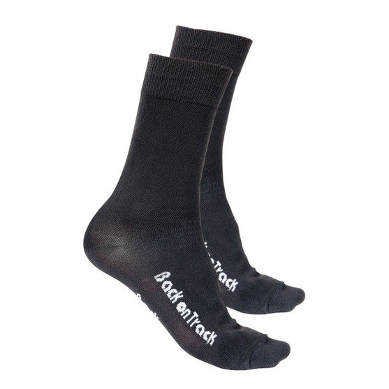 Back On Track Regular Socks
