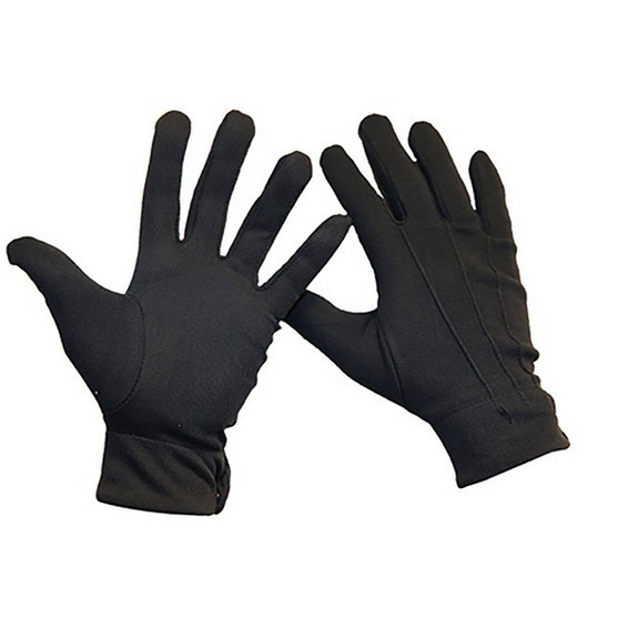 Back on Track Gloves