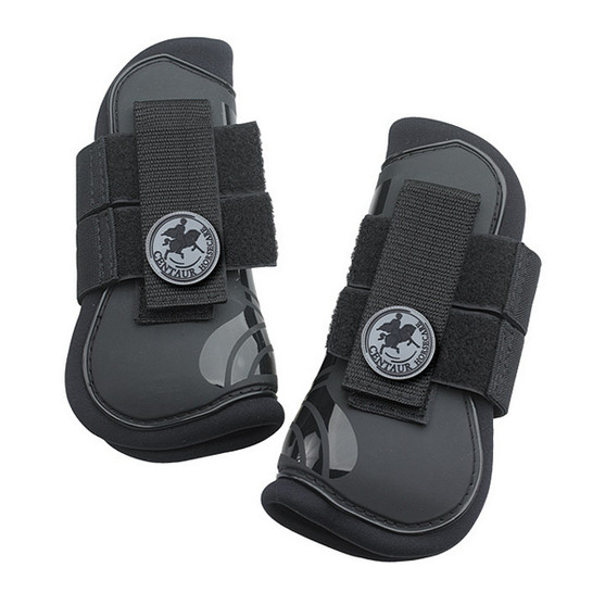 Centaur Lami-Cell Open Front Tendon Boot - Pony