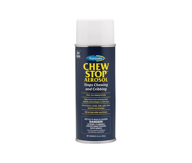 Farnam Chew Stop Aerosol