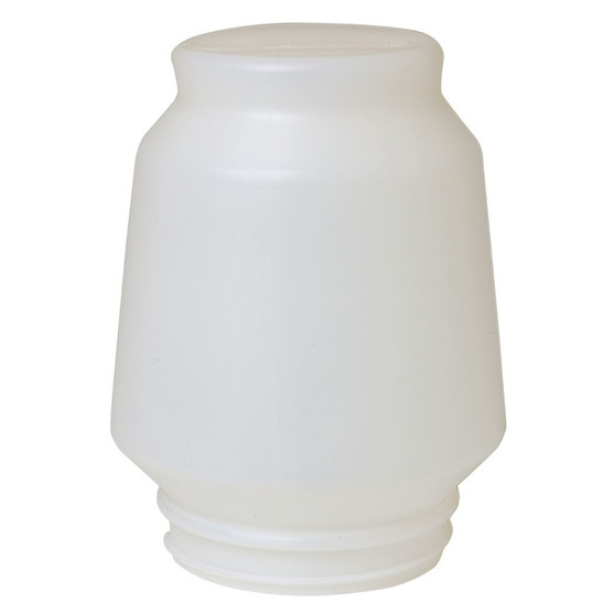 Little Giant 1 Gallon Screw-On Poultry Waterer Jar