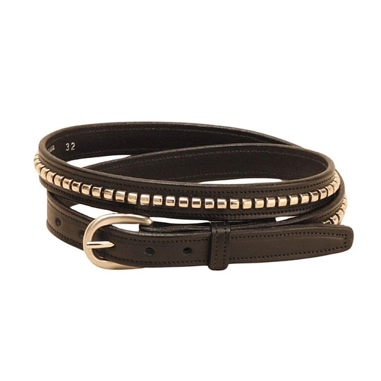 Tory Clincher Belt- Ladies Riding Belts
