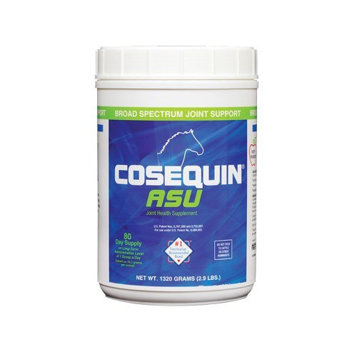 Cosequin ASU 1300g jar