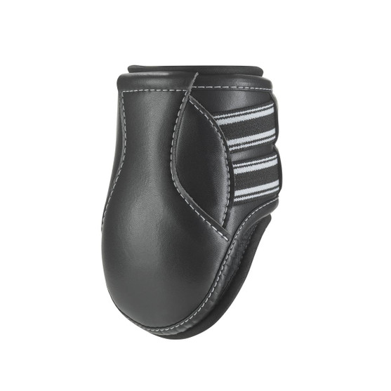 EquiFit D-Teq Hind Boot BLACK