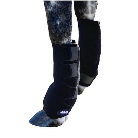 Ice Horse Suspensory/Full Tendon Wraps