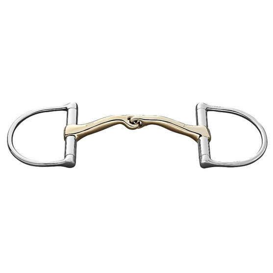 Herm Sprenger KK Dee Ring - 16 mm Sensogan