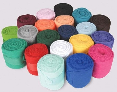 Jacks Deluxe Polo Wraps
multiple colors