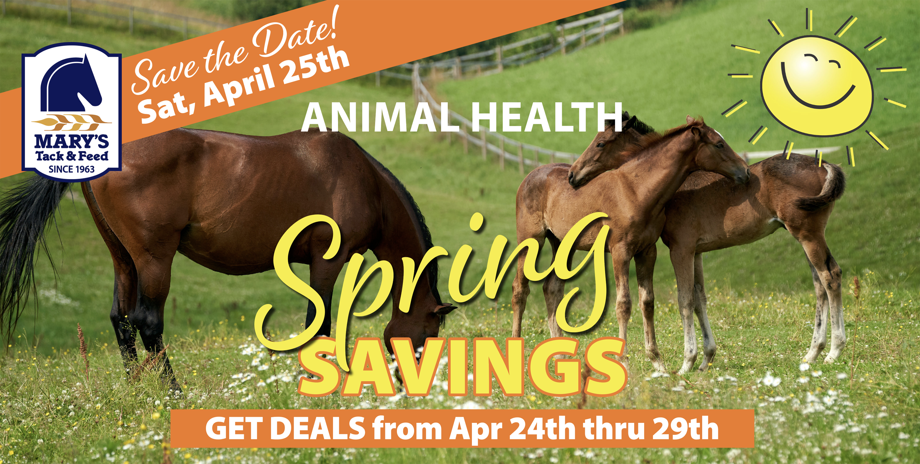 Animal Health Sale, Equestrian Supplement Sale, Horse Care Product Sale