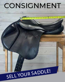 Best horse saddle consignment store-san diego