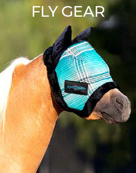 Best Fly Masks for Horses