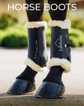 Best Boots for Horses