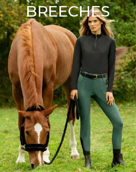 Best English Riding Breeches