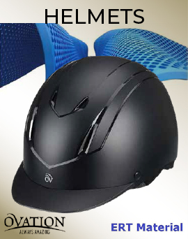 Best Helmets for Horseback Riders