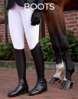 Best Equestrian Tall Boots