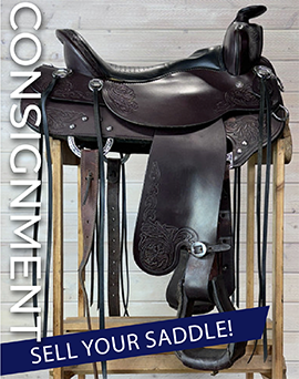 Best selection of used saddles-used english saddles-used dressage saddles-used western saddles